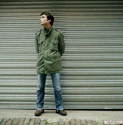 photo 12 in Cillian Murphy gallery [id91077] 2008-05-21 00:00:00