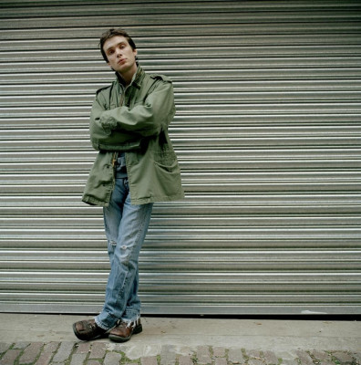 Cillian Murphy pic #383105