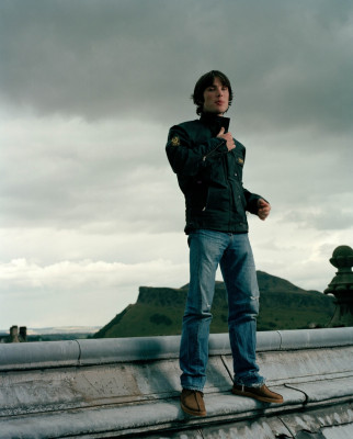 photo 29 in Cillian Murphy gallery [id383424] 2011-06-02 00:00:00