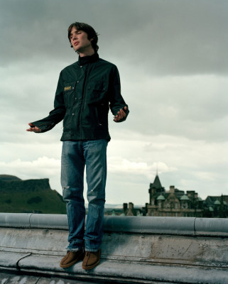 Cillian Murphy pic #383418