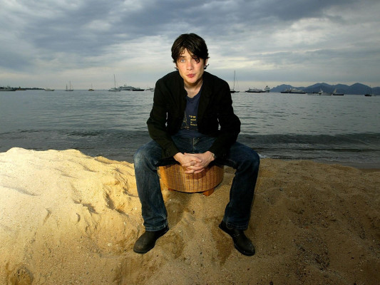 Cillian Murphy pic #470039