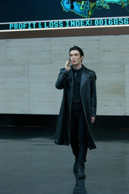 Cillian Murphy pic #471191