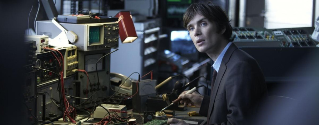 photo 4 in Cillian Murphy gallery [id517565] 2012-07-31 00:00:00