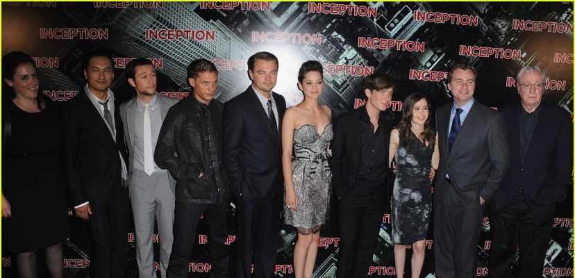 photo 8 in Cillian Murphy gallery [id403555] 2011-09-14 00:00:00