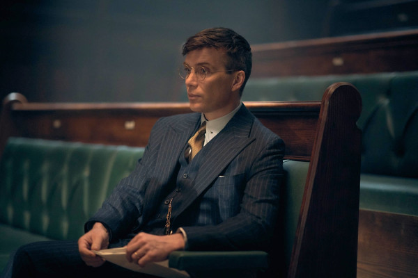 Cillian Murphy pic #1329943