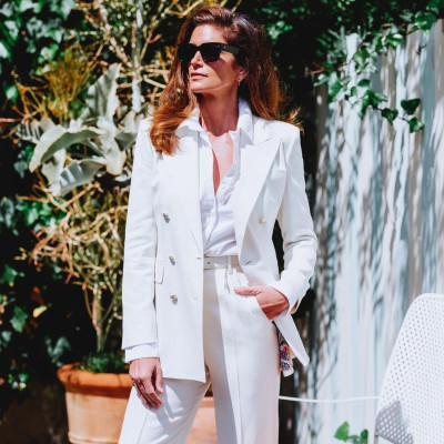 Cindy Crawford pic #1256571