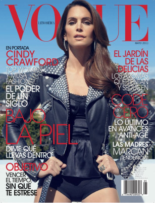 Cindy Crawford pic #381788