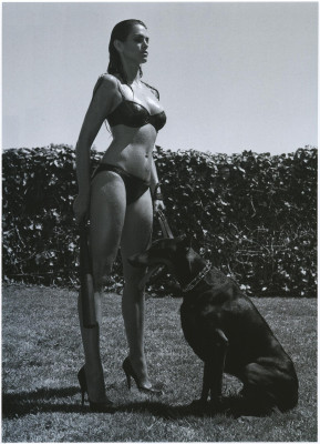 Cindy Crawford pic #65222