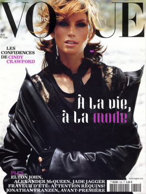 Cindy Crawford pic #14435