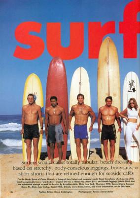 Cindy Crawford pic #453721