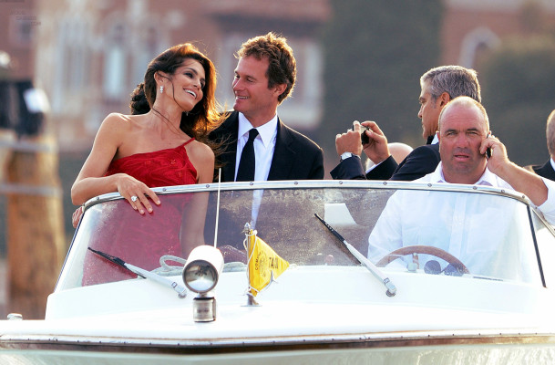 Cindy Crawford pic #661506