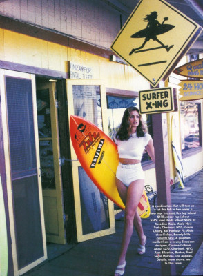 Cindy Crawford pic #453718