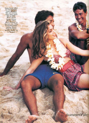 Cindy Crawford pic #453728