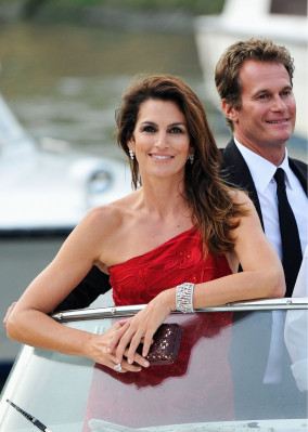 Cindy Crawford pic #661531