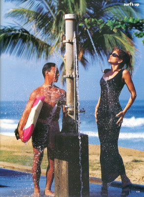 Cindy Crawford pic #453727