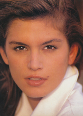 Cindy Crawford pic #695694