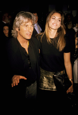 Cindy Crawford pic #425908