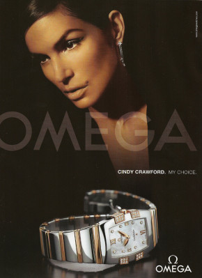 Cindy Crawford pic #425778