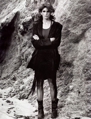 Cindy Crawford pic #14434