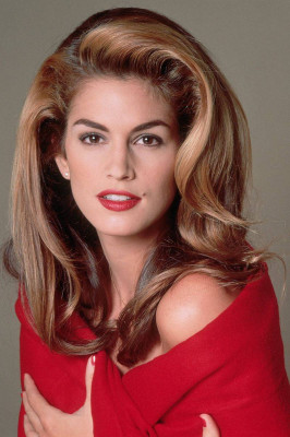 Cindy Crawford pic #752445