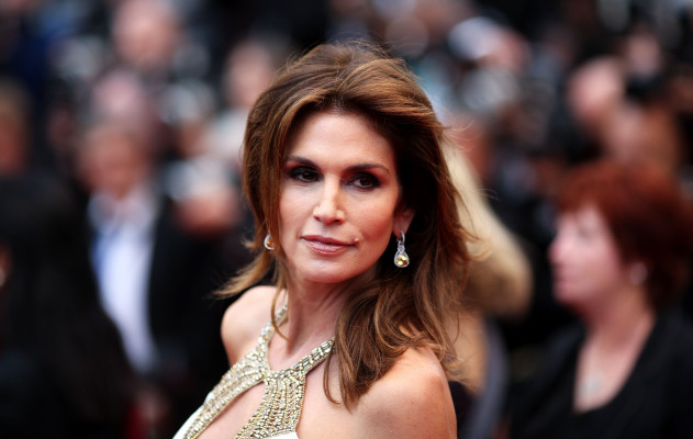 Cindy Crawford pic #712393