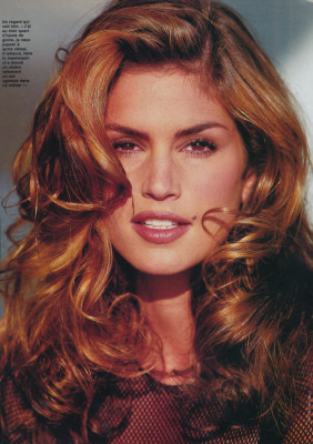 Cindy Crawford pic #737485