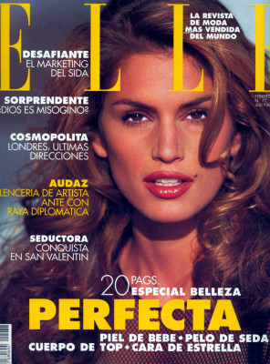 Cindy Crawford pic #427059