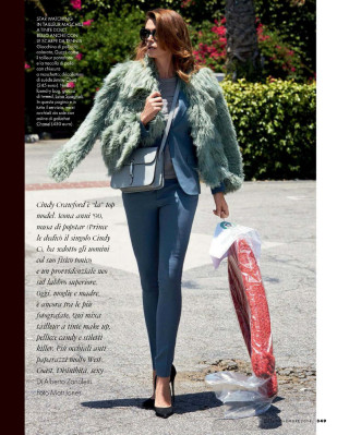 Cindy Crawford pic #736321