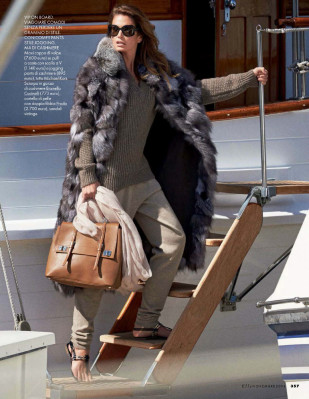 Cindy Crawford pic #736323