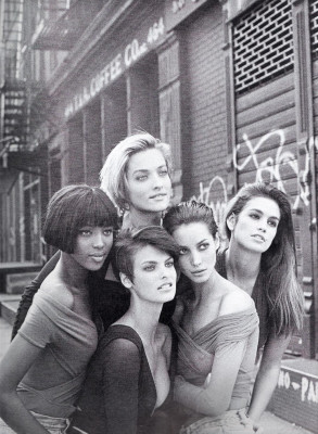Cindy Crawford pic #460714