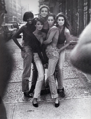 Cindy Crawford pic #460713