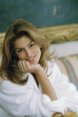 Cindy Crawford pic #205649