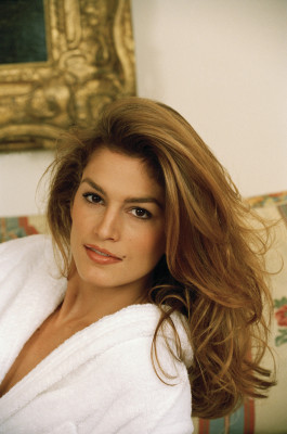 Cindy Crawford pic #205646