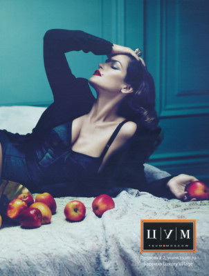 Cindy Crawford pic #726193