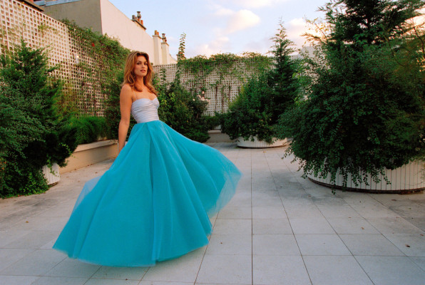 Cindy Crawford pic #205652