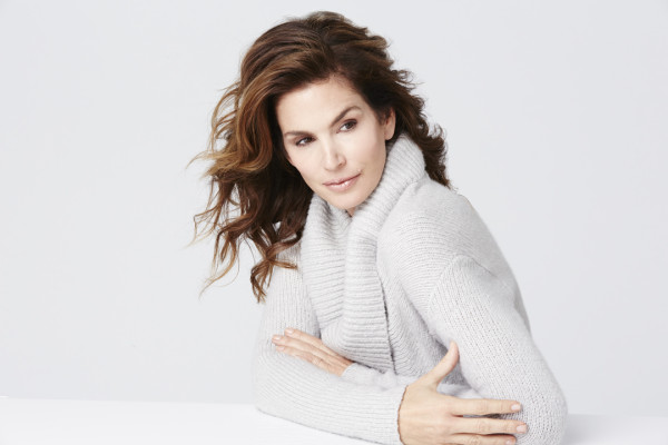 Cindy Crawford pic #726187
