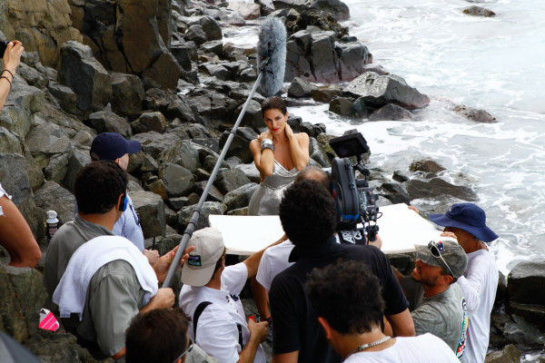 Cindy Crawford pic #365053