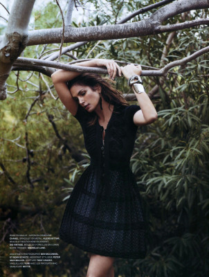 Cindy Crawford pic #247012