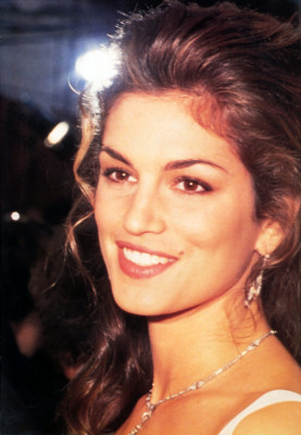 Cindy Crawford pic #722657