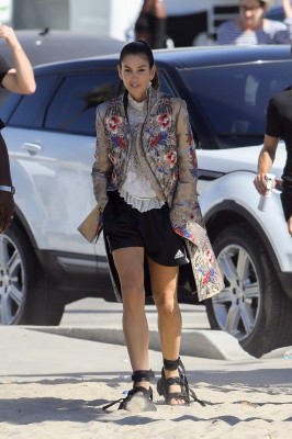 Cindy Crawford pic #975344