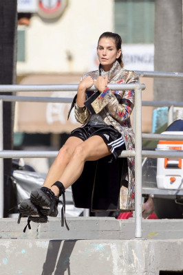 Cindy Crawford pic #975350