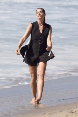 Cindy Crawford pic #975340
