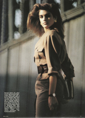 Cindy Crawford pic #170814