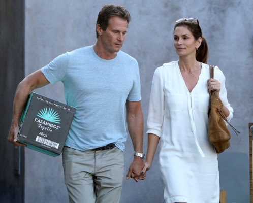 Cindy Crawford pic #766968