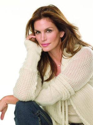 Cindy Crawford pic #365365