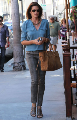 Cindy Crawford pic #535831