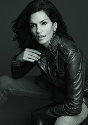 Cindy Crawford pic #544753