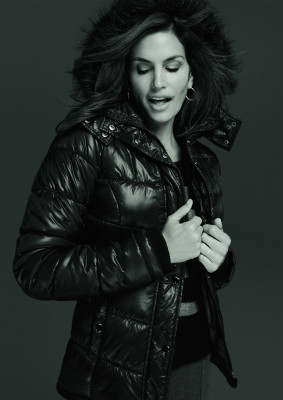 Cindy Crawford pic #544747