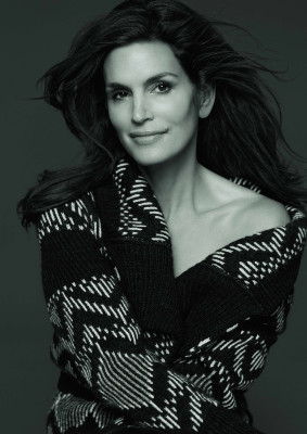Cindy Crawford pic #544748