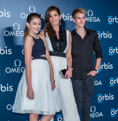 Cindy Crawford pic #780860